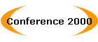 Conference 2000